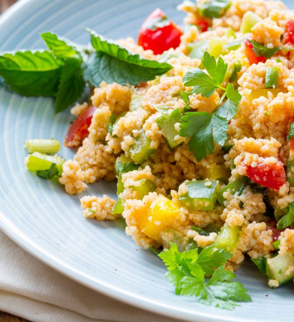couscous