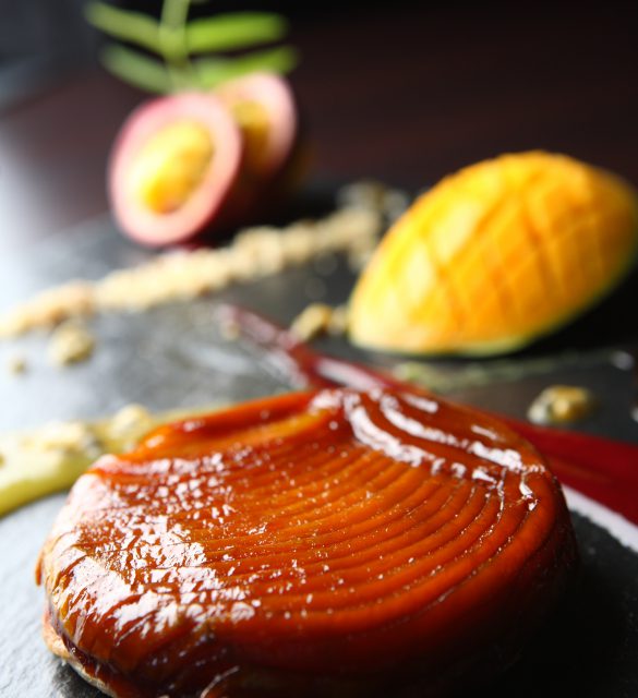 tarte tatin tarte tatin