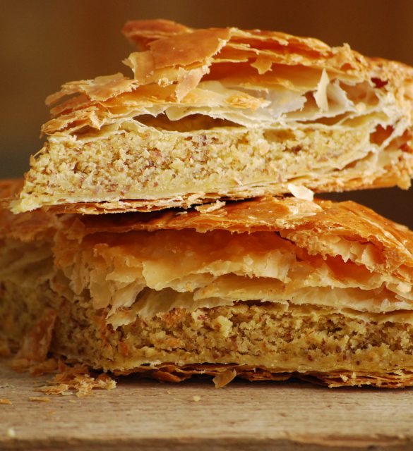 part de galette des rois part de galette des rois