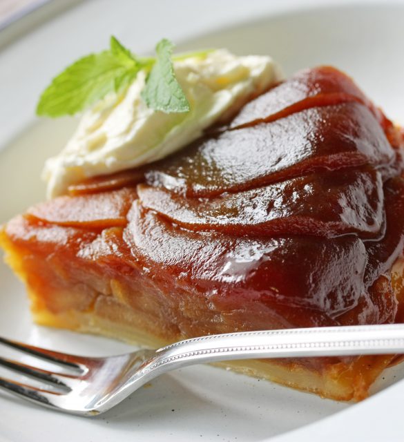 tarte tatin tarte tatin