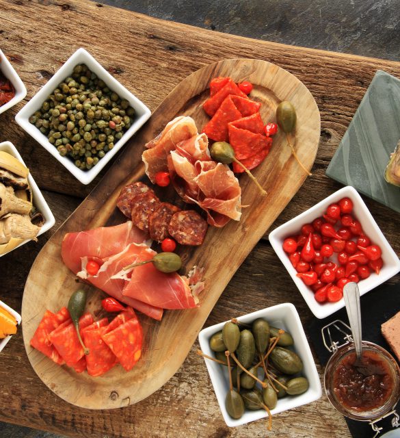 antipasto selection antipasti antipasto antipasta platter