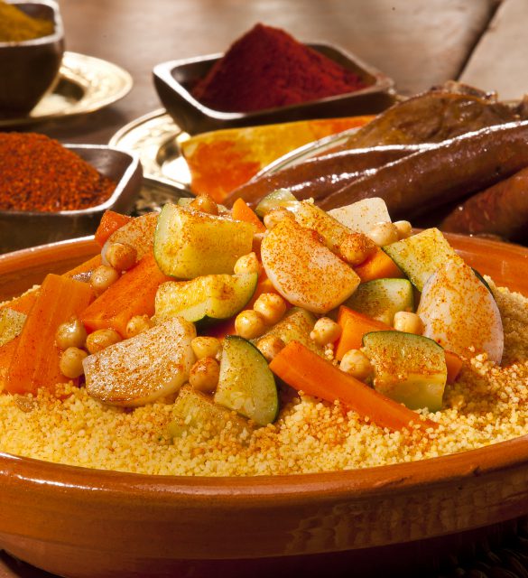 Couscous
