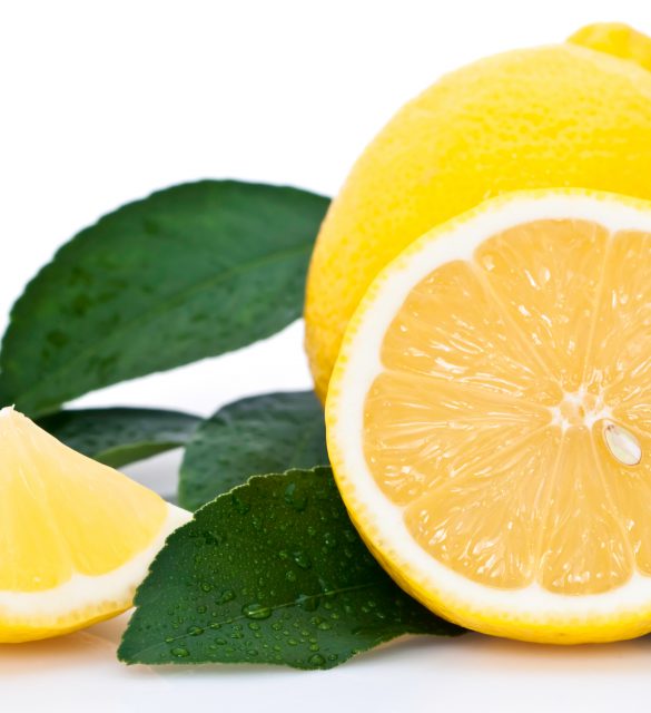 Citrons jaunes Citrons jaunes