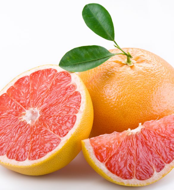 grapefruit