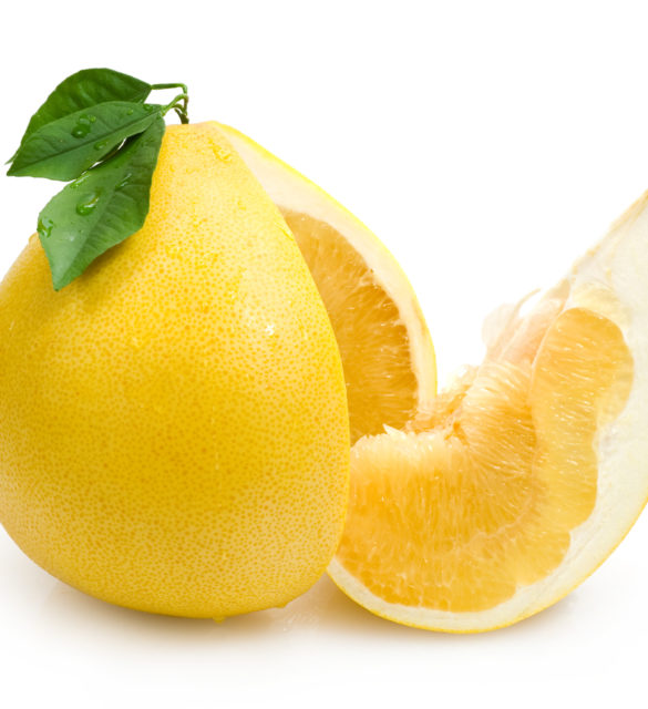 pomelo